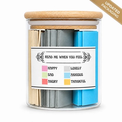 The Quran Verse Jar