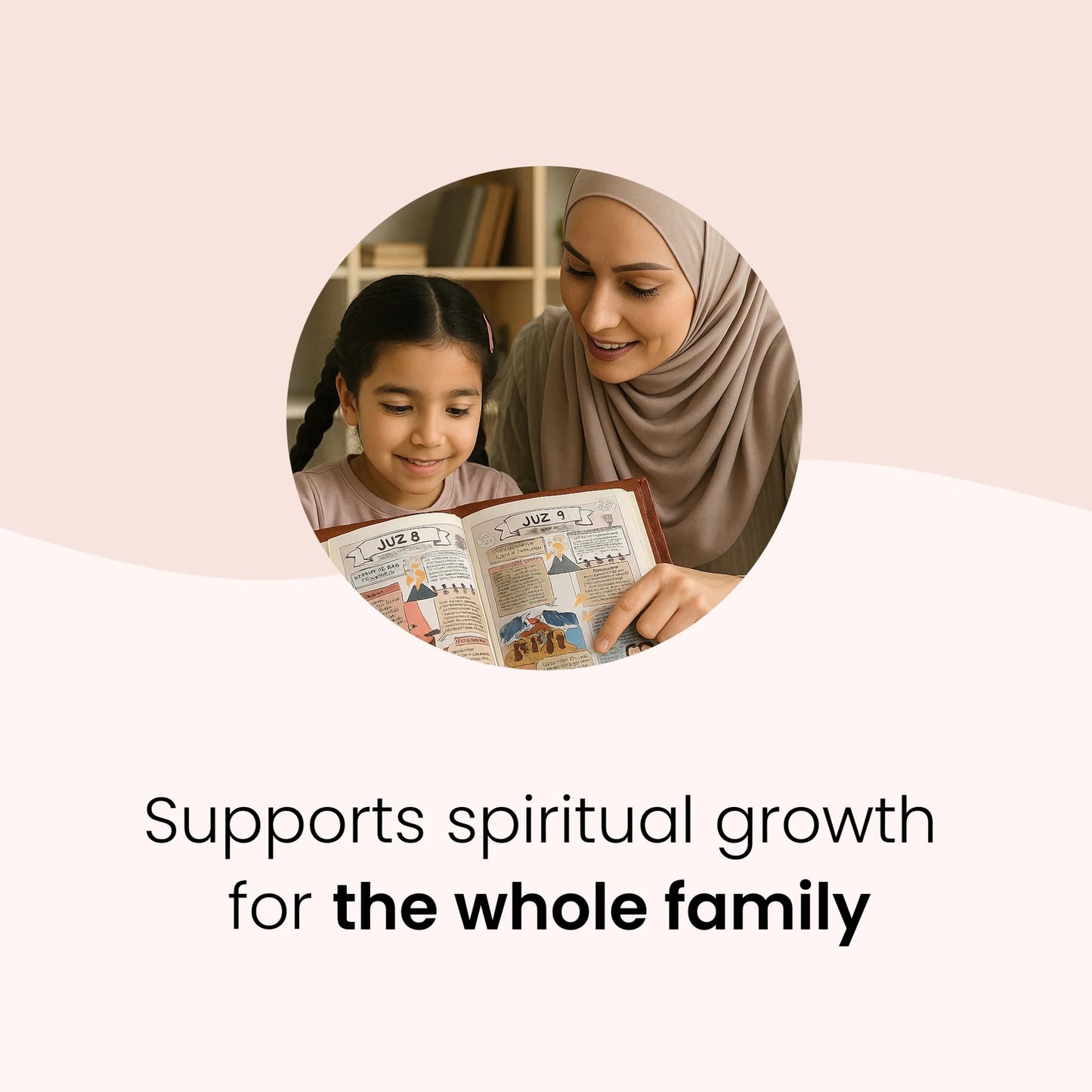 The Quran Journey